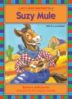 Cover Suzy Mule (eBook, ePUB)
