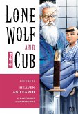 Lone Wolf and Cub Volume 22: Heaven and Earth (eBook, ePUB)