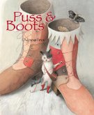 Puss & Boots (eBook, ePUB)