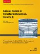 Special Topics in Structural Dynamics,... - Bild 1