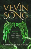Vevin Song (eBook, ePUB) Vevin Song (eBook, ePUB)