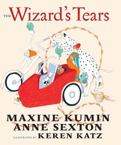 Cover The Wizard's Tears (eBook, ePUB)