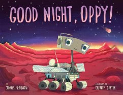 Cover Good Night, Oppy! (eBook, ePUB)