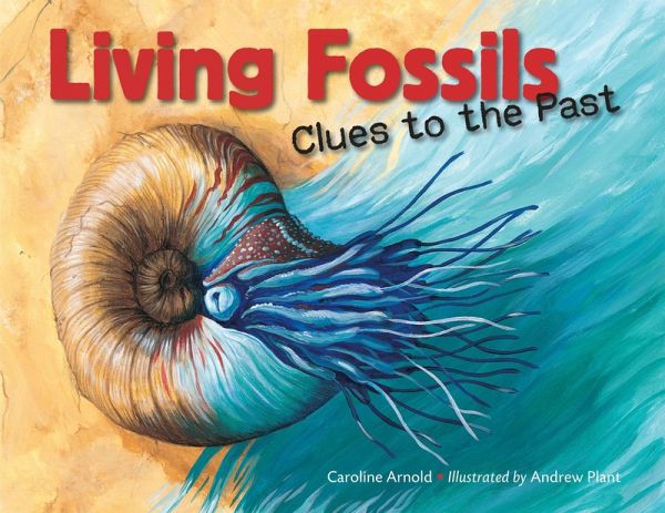 Living Fossils (eBook, ePUB) Living Fossils (eBook, ePUB)