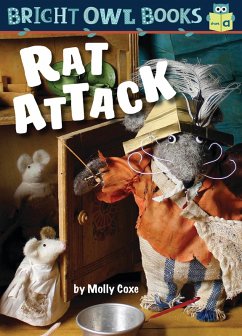 Rat Attack (eBook, ePUB) Cover Rat Attack (eBook, ePUB)