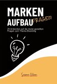 Markenaufbau - Fragen (eBook, ePUB)