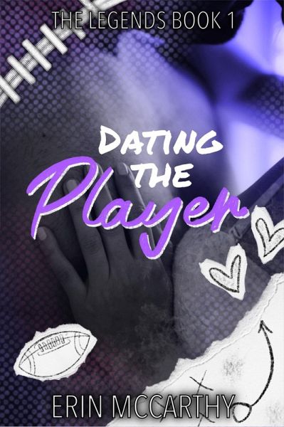 Dating the Player (German Edition) (eBook, ePUB) Dating the Player (German Edition) (eBook, ePUB)
