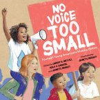 No Voice Too Small (eBook, ePUB)