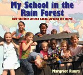 My School in the Rain Forest (eBook, ePUB)