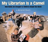 My Librarian is a Camel (eBook, ePUB)