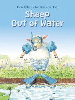 Cover Sheep Out of Water (eBook, ePUB)