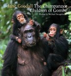 Chimpanzee Children of Gombe (eBook, ePUB)