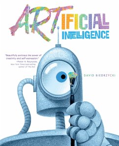 Cover ARTificial Intelligence (eBook, ePUB)