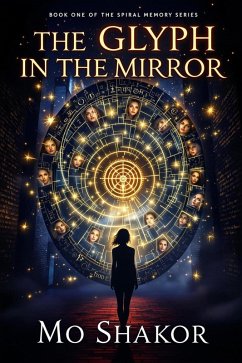 The Glyph in the Mirror: Book One of The Spiral Memory Series (eBook, ePUB) Cover The Glyph in the Mirror: Book One of The Spiral Memory Series (eBook, ePUB)