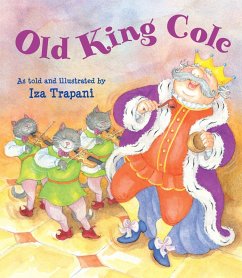Cover Old King Cole (eBook, ePUB)