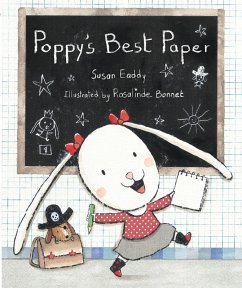 Cover Poppy's Best Paper (eBook, ePUB)