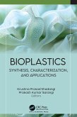 Bioplastics (eBook, ePUB) Bioplastics (eBook, ePUB)