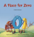 A Place for Zero (eBook, ePUB)