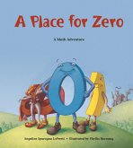 A Place for Zero (eBook, ePUB) A Place for Zero (eBook, ePUB)