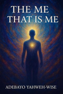 Cover The Me That Is Me (eBook, ePUB)