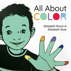Cover All About Color (eBook, ePUB)