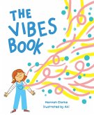 The Vibes Book (eBook, ePUB)