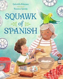 Squawk of Spanish (eBook, ePUB) Cover Squawk of Spanish (eBook, ePUB)