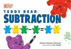 Teddy Bear Subtraction (eBook, ePUB)