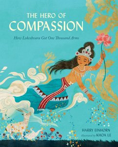 The Hero of Compassion (eBook, ePUB) - Einhorn, Harry