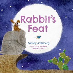 Cover Rabbit's Feat (eBook, ePUB)