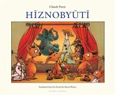 Hiznobyuti (eBook, ePUB)