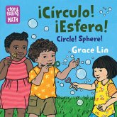 Circulo! Esfera! / Circle! Sphere! (Spanish Bilingual Edition) (eBook, ePUB)