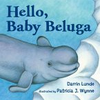 Hello, Baby Beluga (eBook, ePUB)