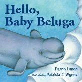 Hello, Baby Beluga (eBook, ePUB)