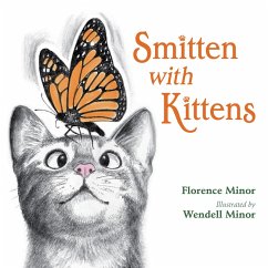 Cover Smitten With Kittens (eBook, ePUB)
