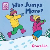 Who Jumps More? (eBook, ePUB)