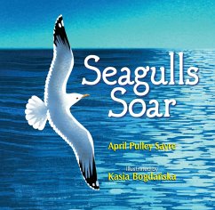 Cover Seagulls Soar (eBook, ePUB)