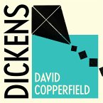 David Copperfield (MP3-Download) David Copperfield (MP3-Download)