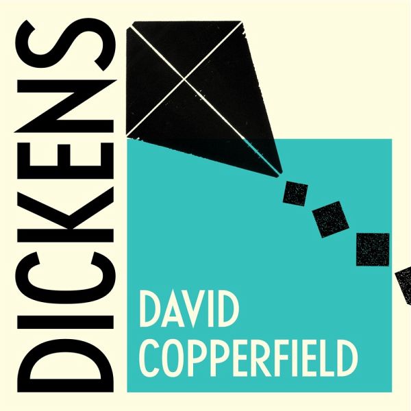 David Copperfield (MP3-Download)