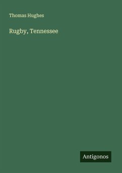 Cover Rugby, Tennessee