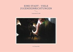 Eine Stadt - viele Jugendeinrichtungen - Shek, Ka Chung