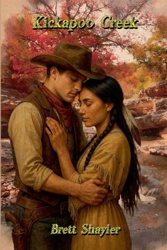 Kickapoo Creek - Shayler, Brett
