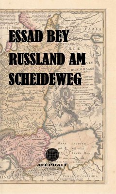 Cover Russland am Scheideweg