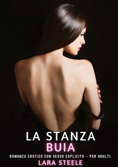 Cover La Stanza Buia