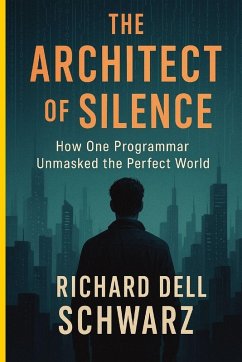 Cover The Architect of Silence