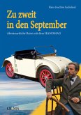 Zu zweit in den September Zu zweit in den September