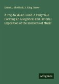 A Trip to Music-Land. A Fairy Tale Forming an Allegorical and Pictorial Exposition of the Elements of Music