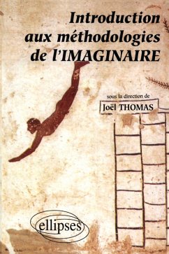 Cover Introduction aux méthodologies de l'imaginaire