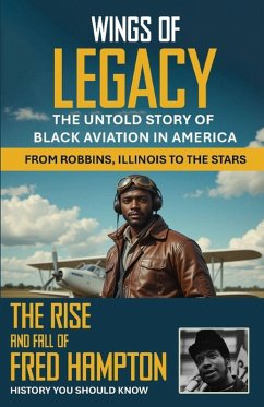 Cover WINGS OF LEGACY