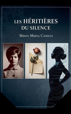 Cover Les héritières du silence